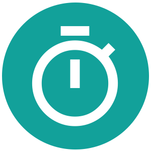 Zeitersparnis in der Apotheke