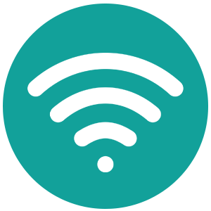 Mit WLAN-Access-Point verbinden